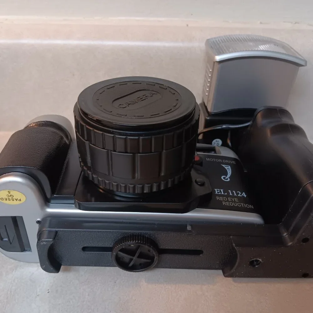 Olympia Camera DL2000A Brand New In Box!